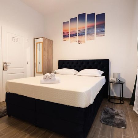 Throne Of Dubrovnik Room 2 外观 照片
