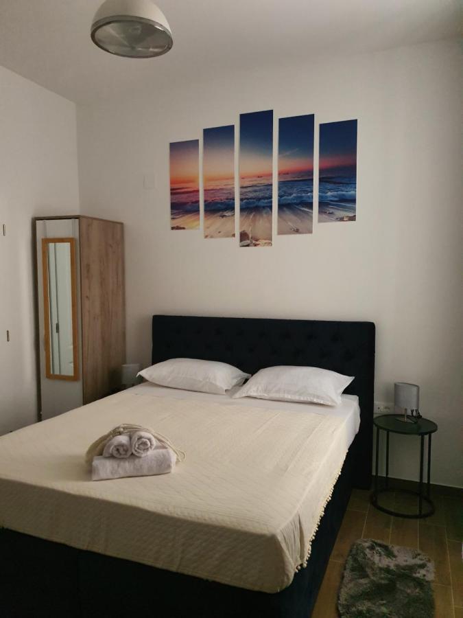 Throne Of Dubrovnik Room 2 外观 照片