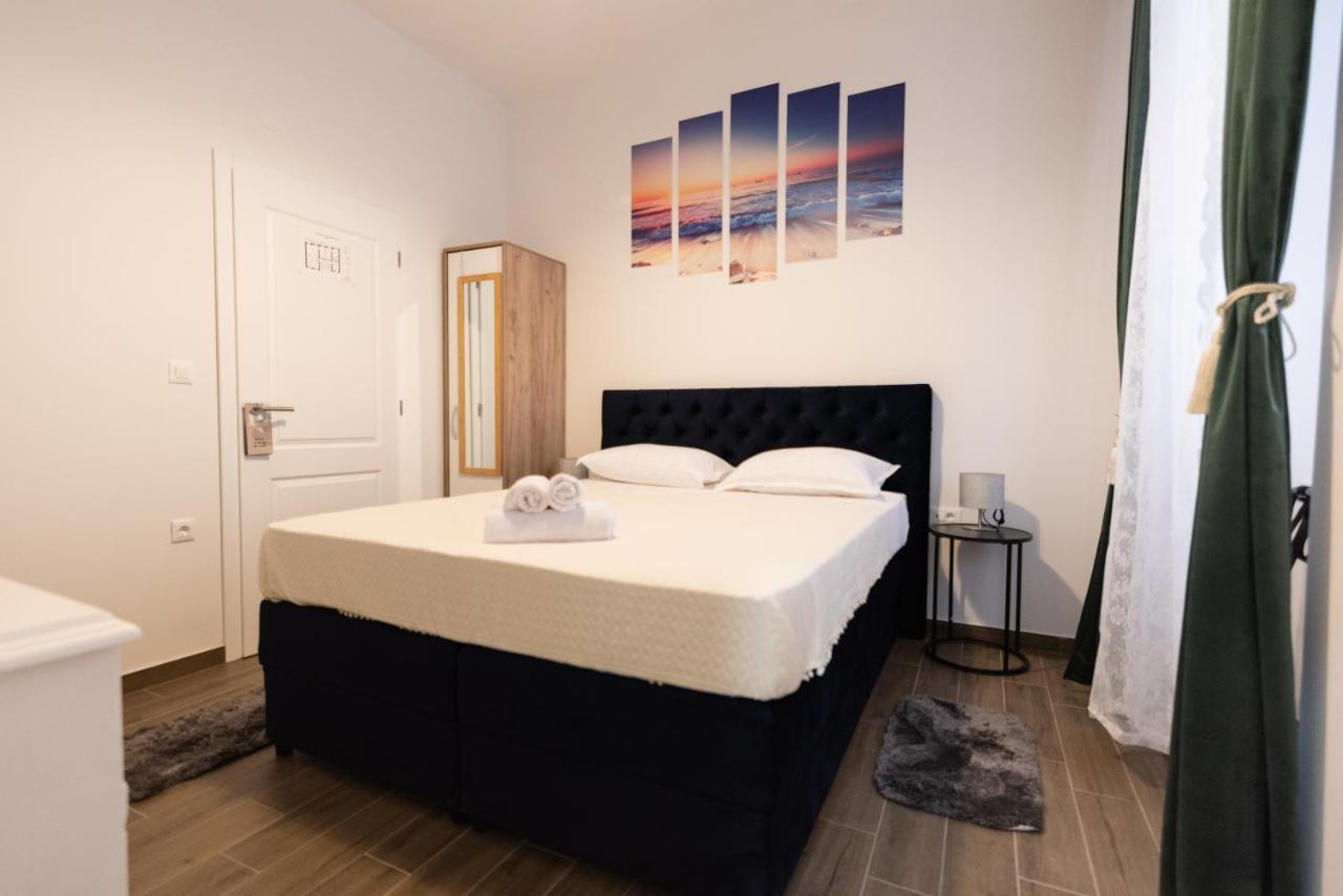 Throne Of Dubrovnik Room 2 外观 照片