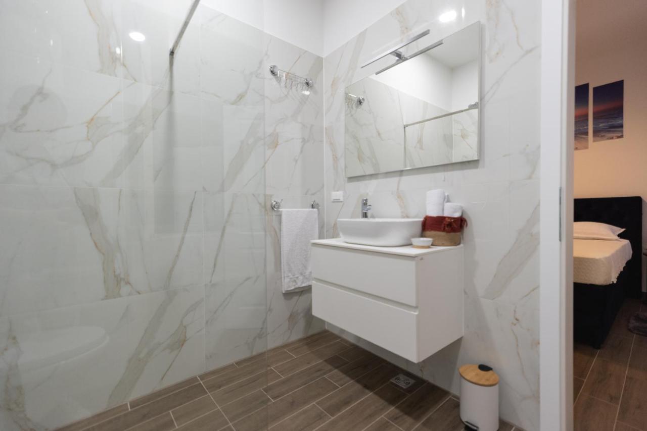 Throne Of Dubrovnik Room 2 外观 照片