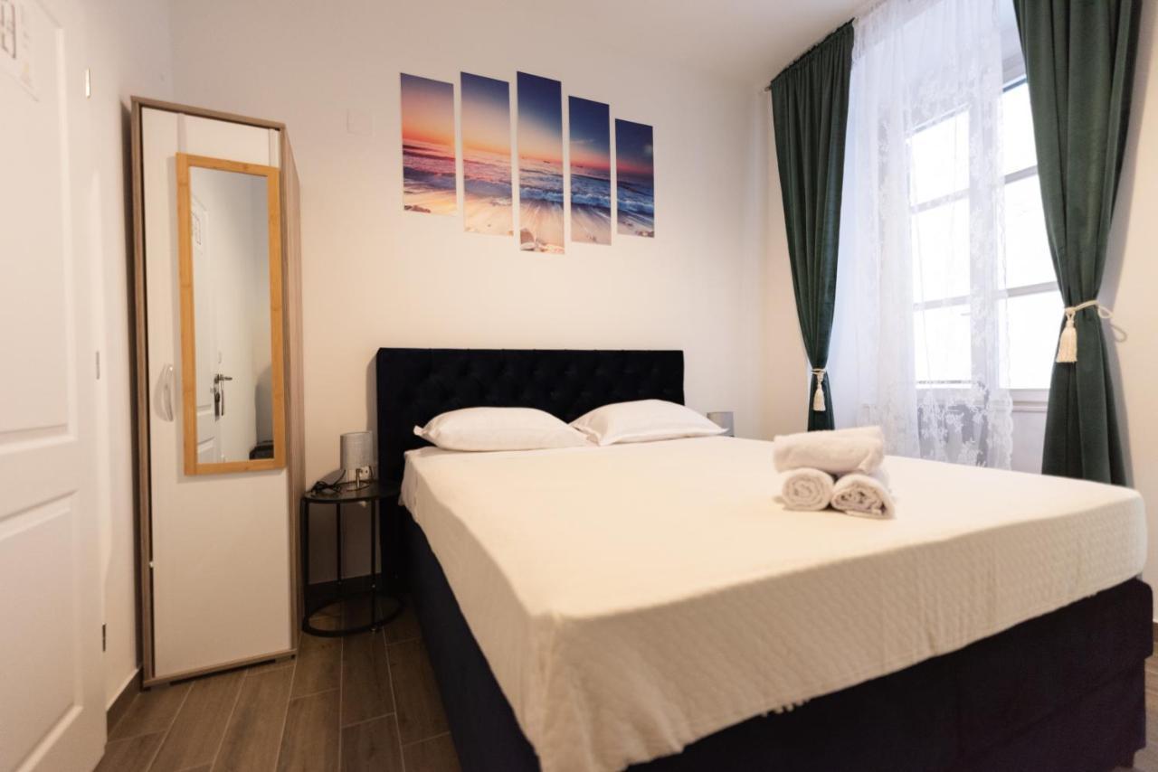 Throne Of Dubrovnik Room 2 外观 照片